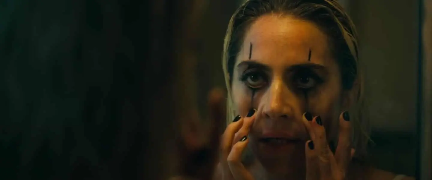 harley quinn