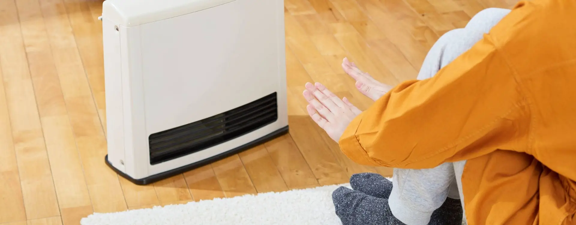 Heater