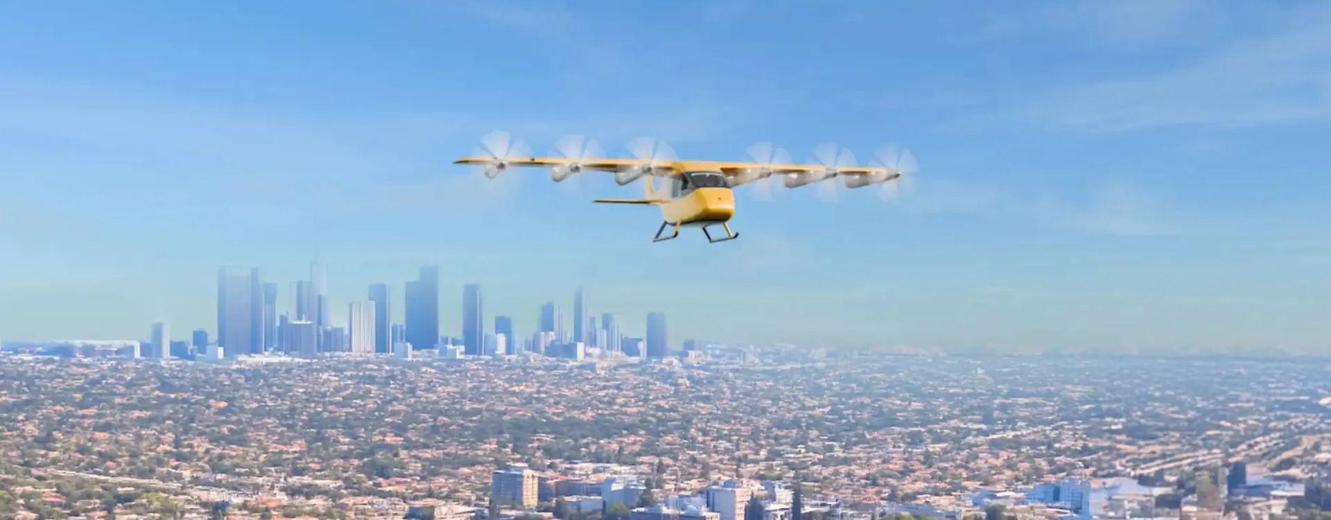 HELIKOPTER wisk