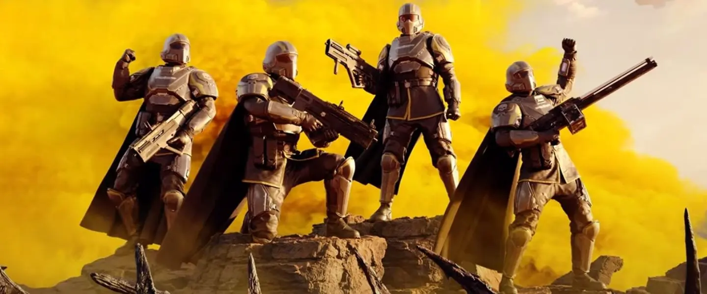 helldivers 2
