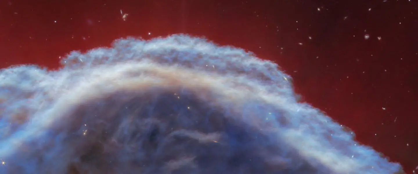 horsehead nebula