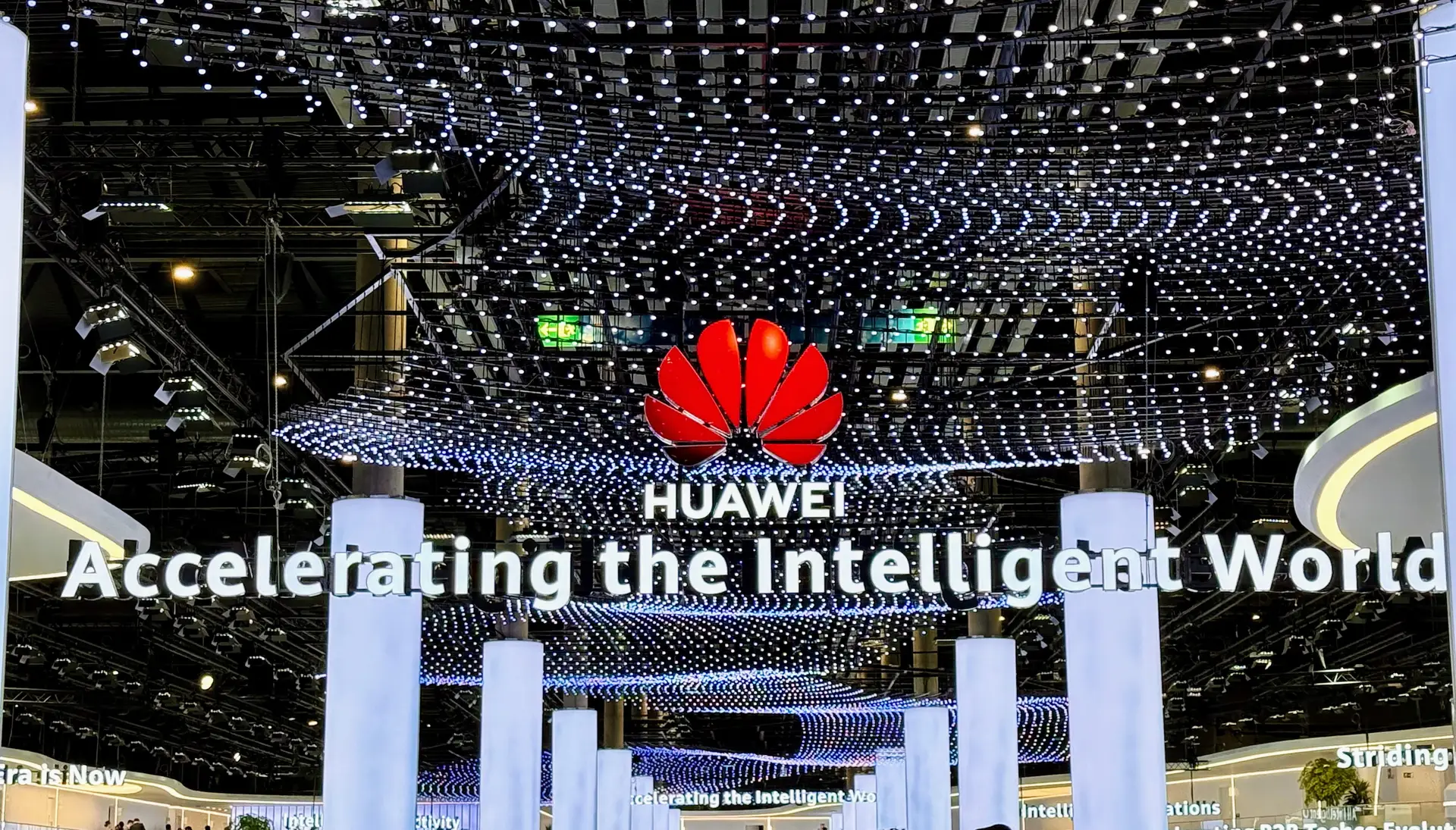 huawei mwc2025