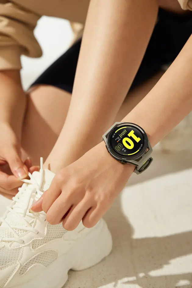 huawei sport