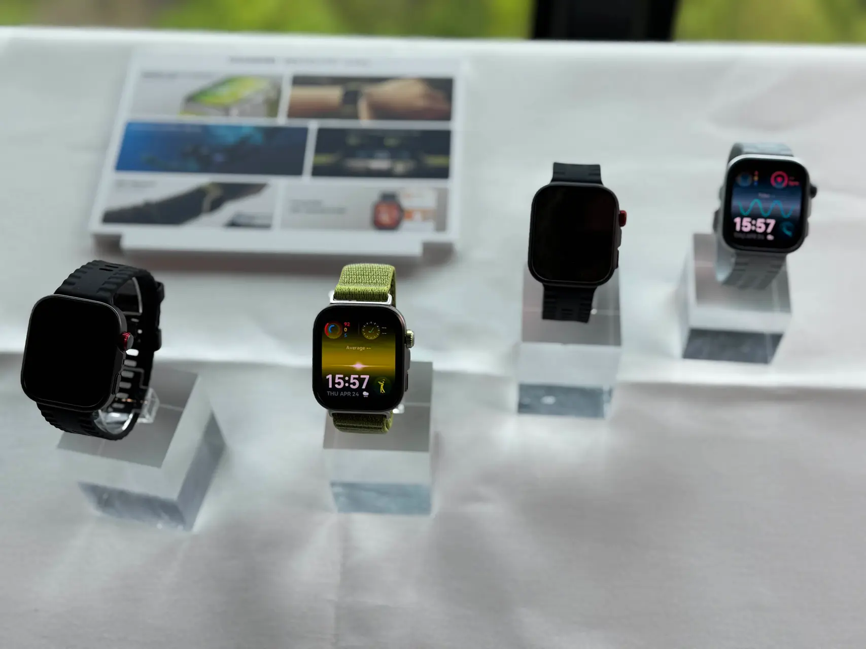 huawei watch 1