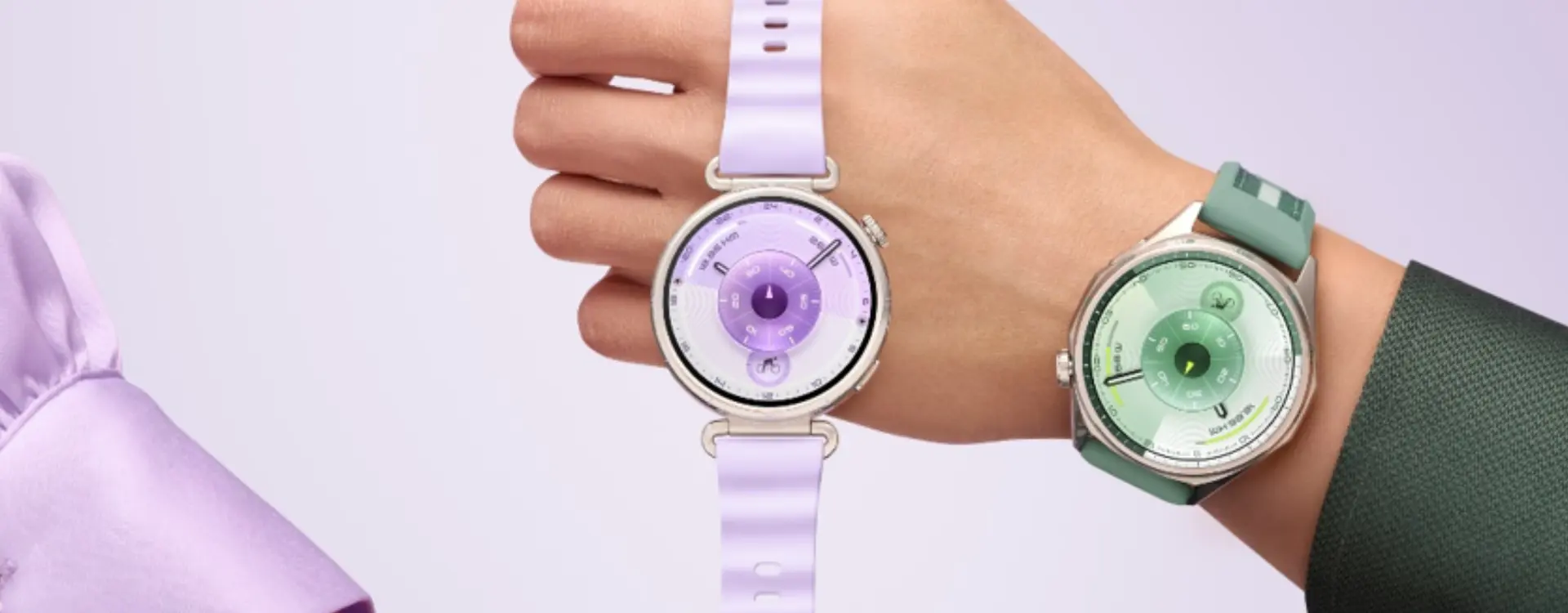 huawei watch gt 6