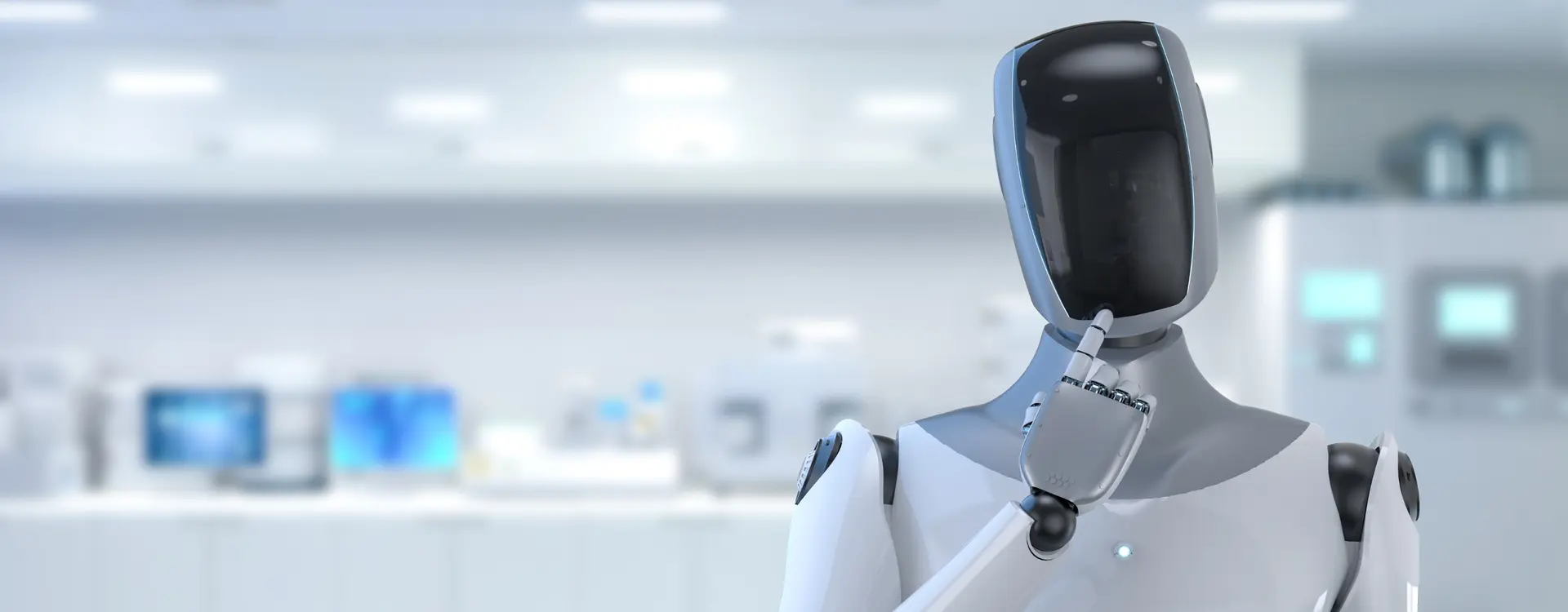 huisrobot