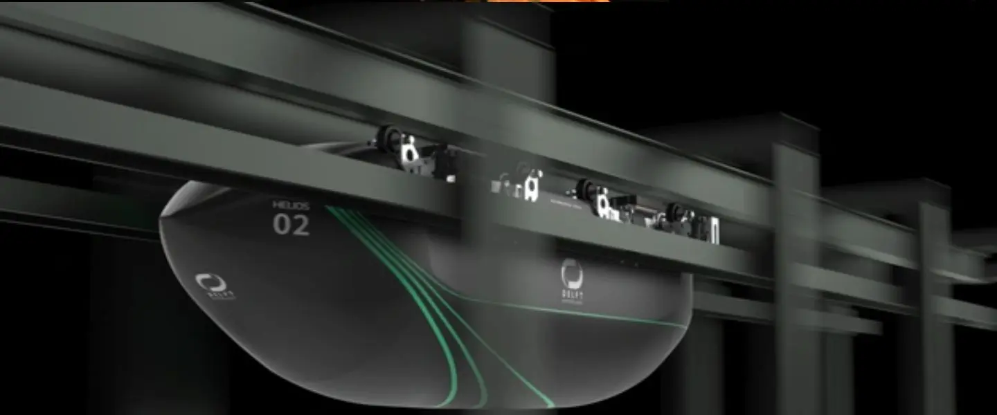 hyperloop