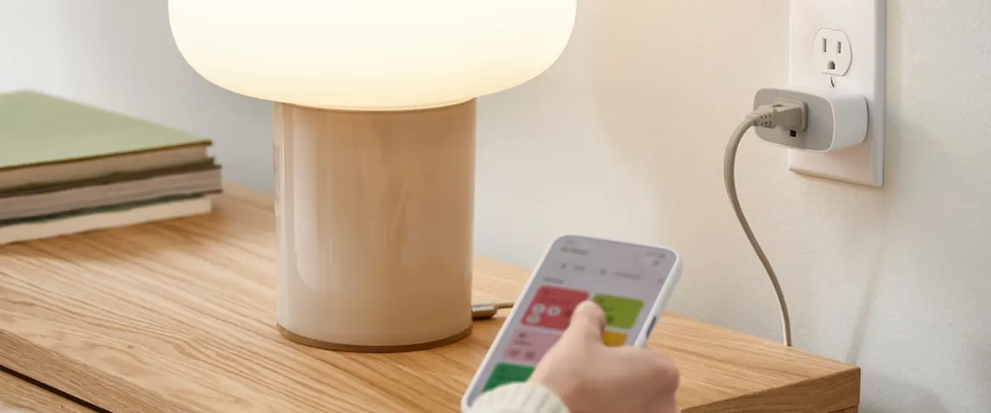 ikea plug
