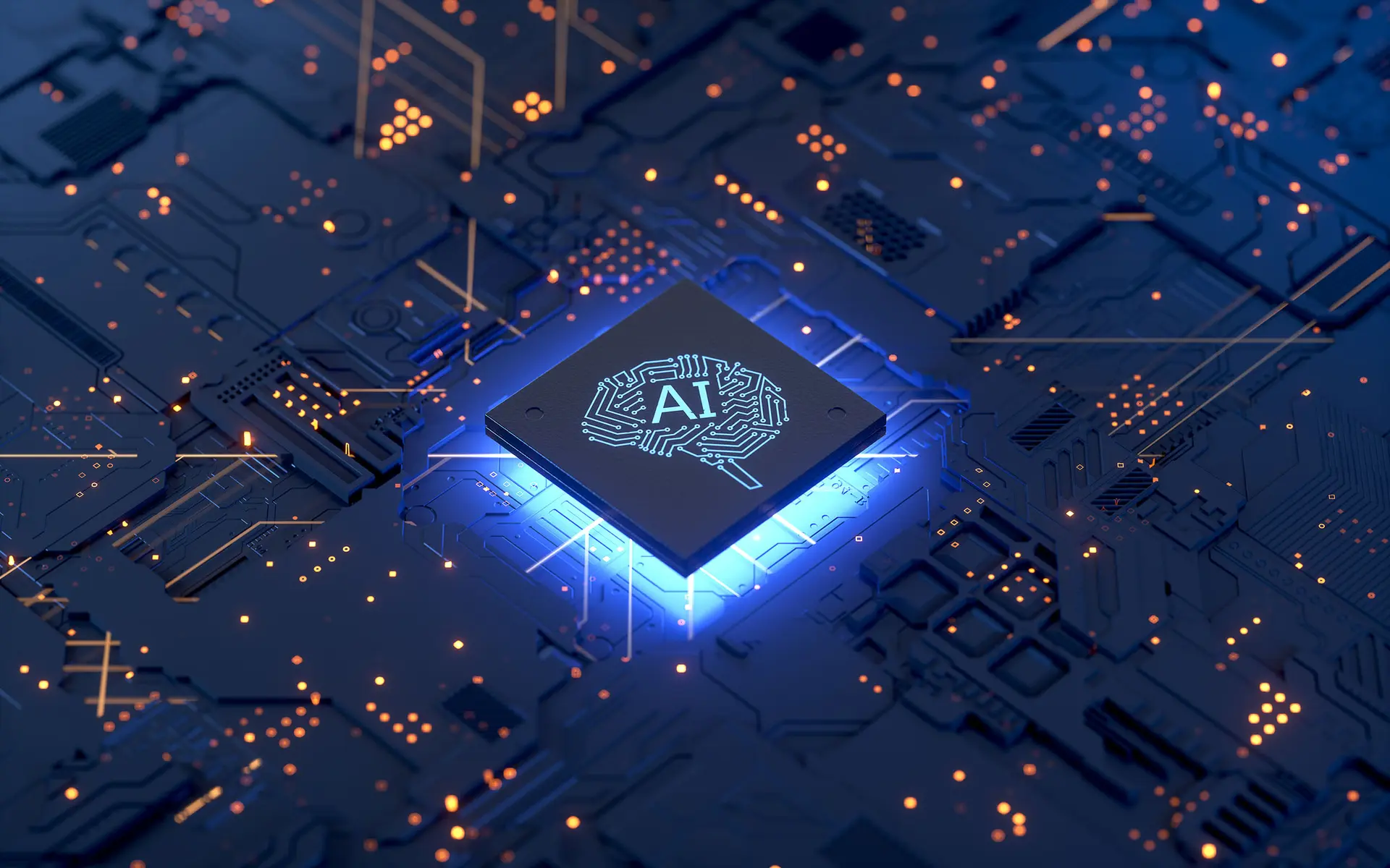 impact van ai