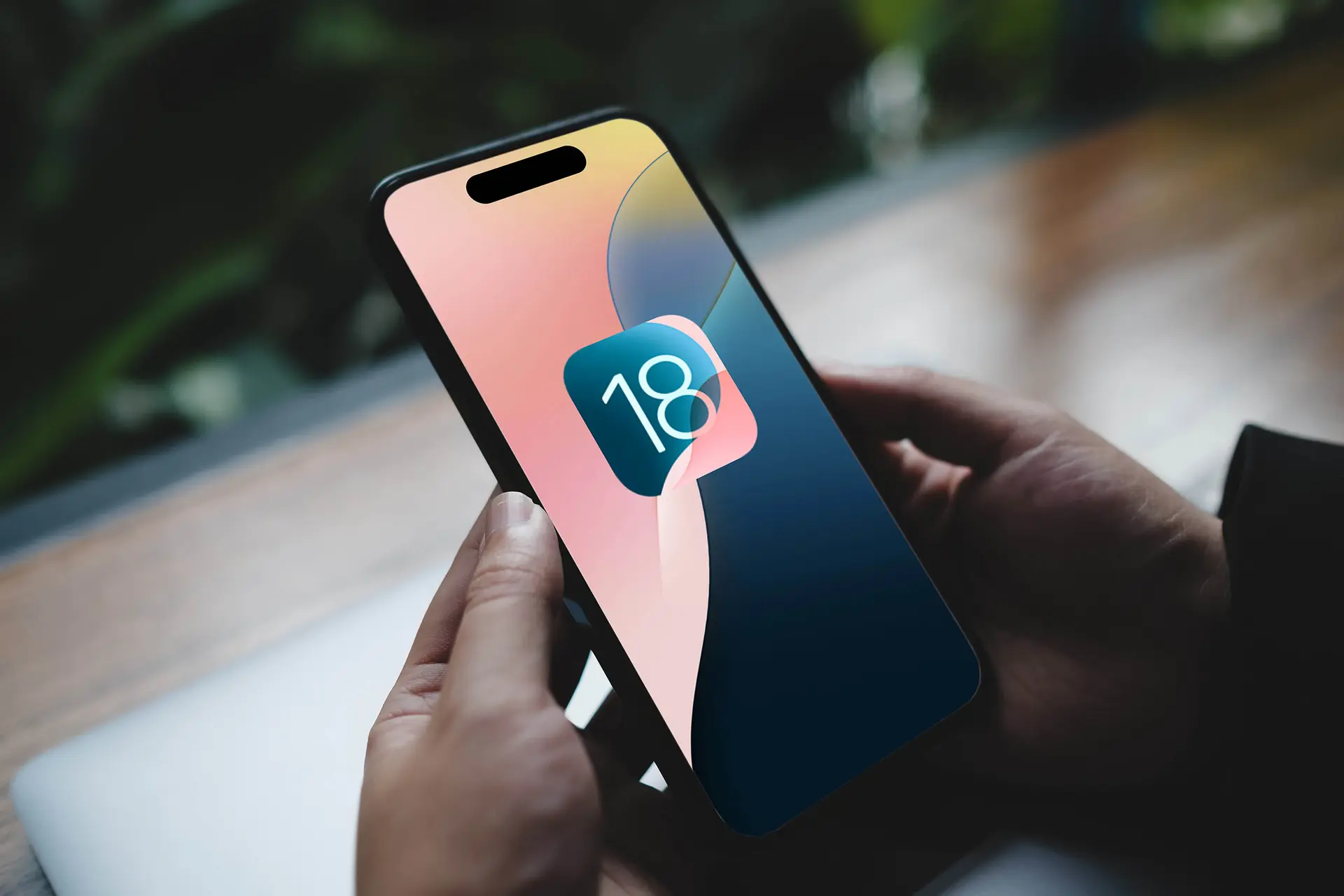 ios 18 4