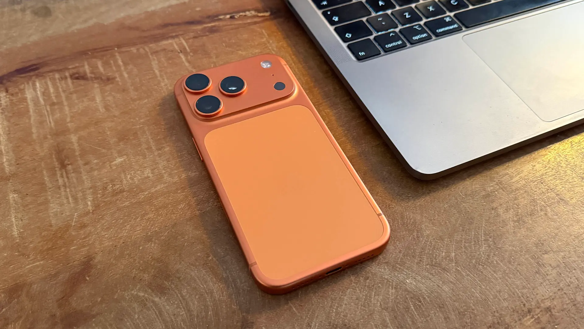 iphone 17 pro