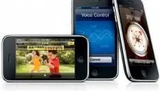 iphone 3gs fataal voor concurrentie
