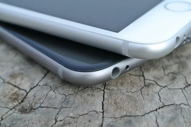 iphone 7 waterproof