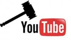 italie wil youtube censureren