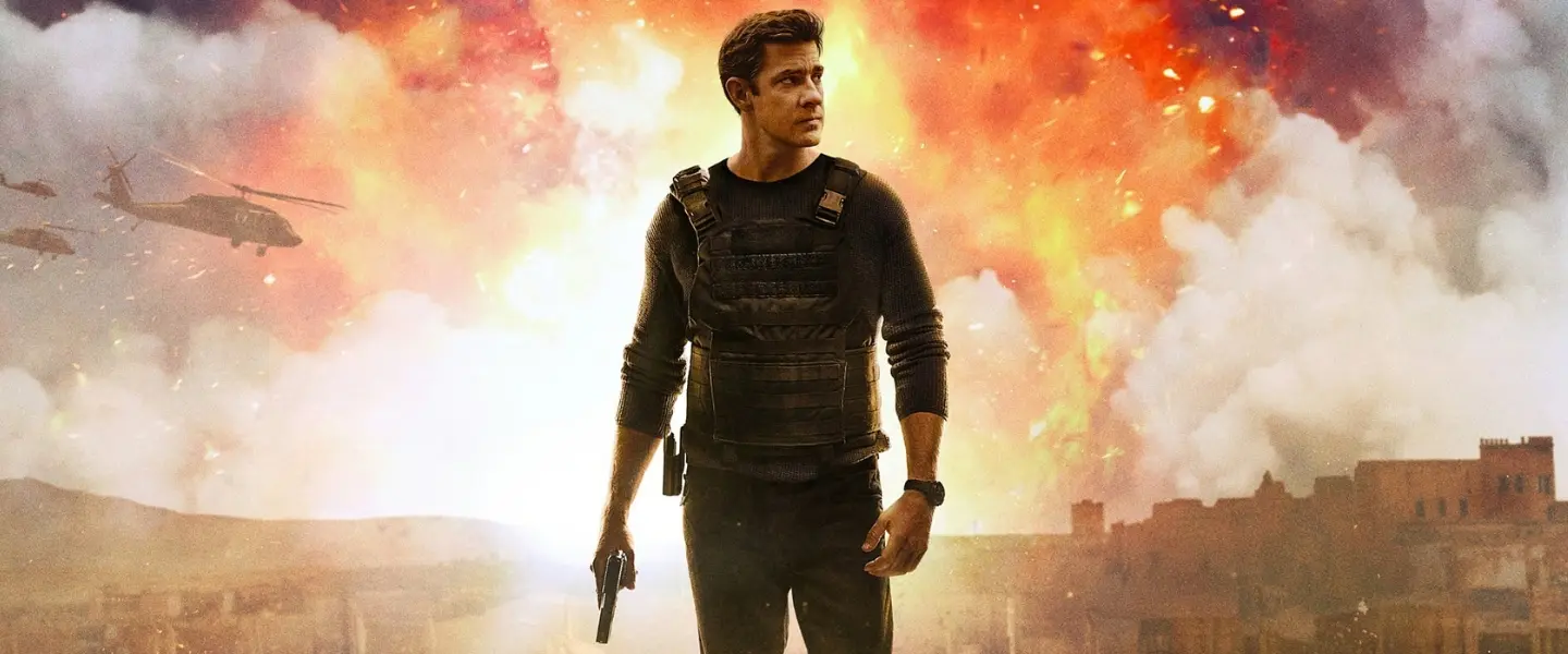 jack ryan