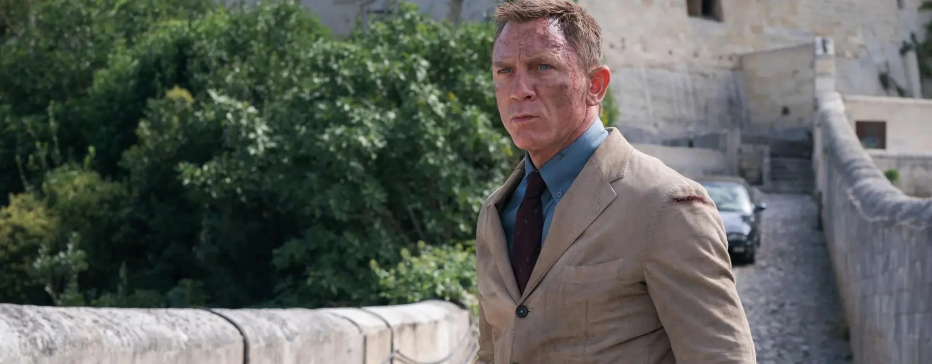 james bond