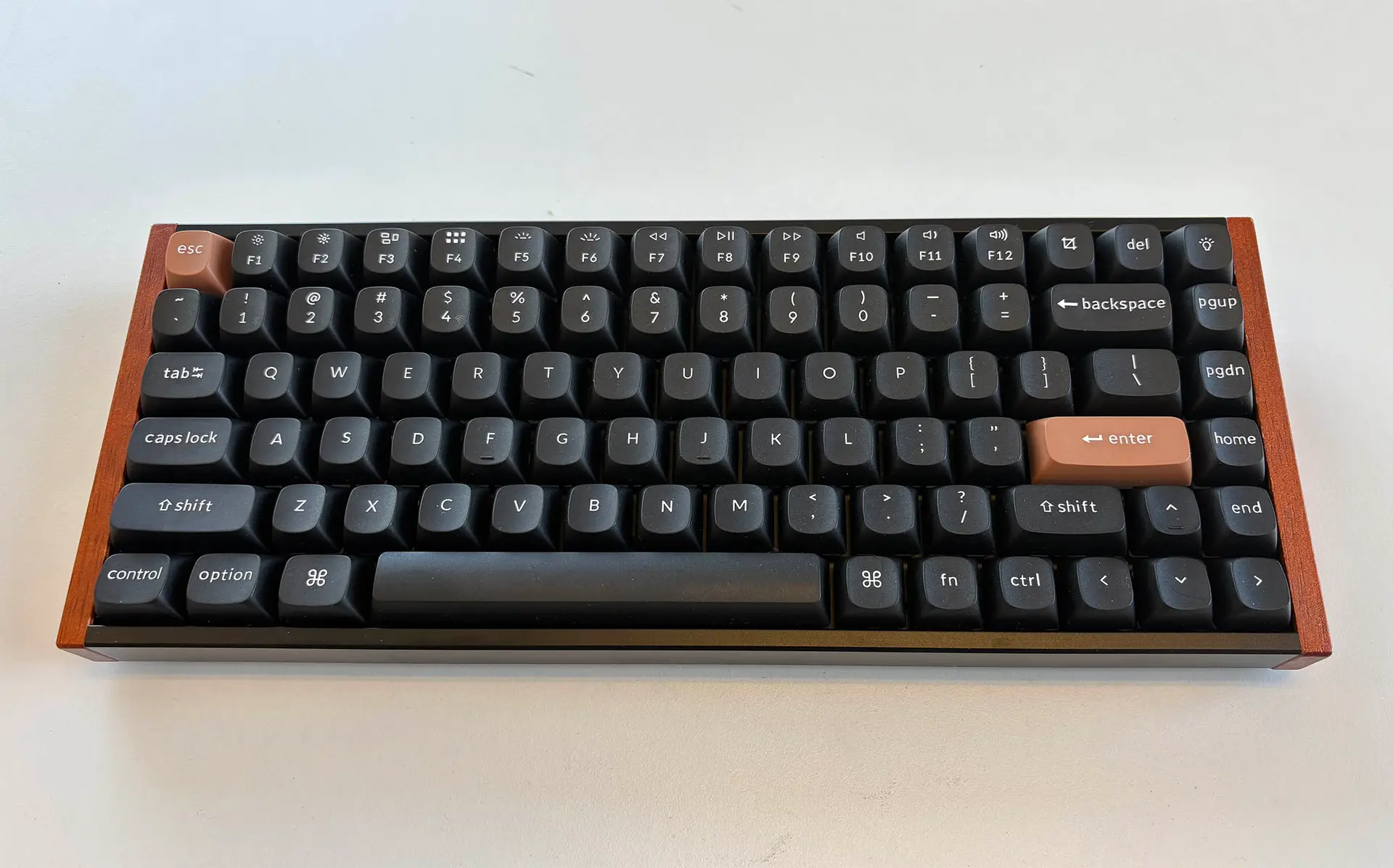 keychron 4