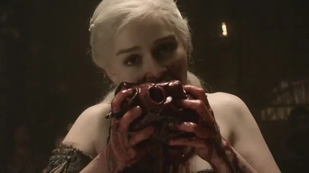 khaleesi hart
