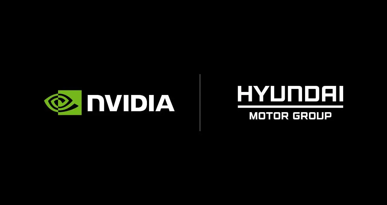 kia en nvidia bouwen nieuwe ai fabriek voor slimme mobiliteit