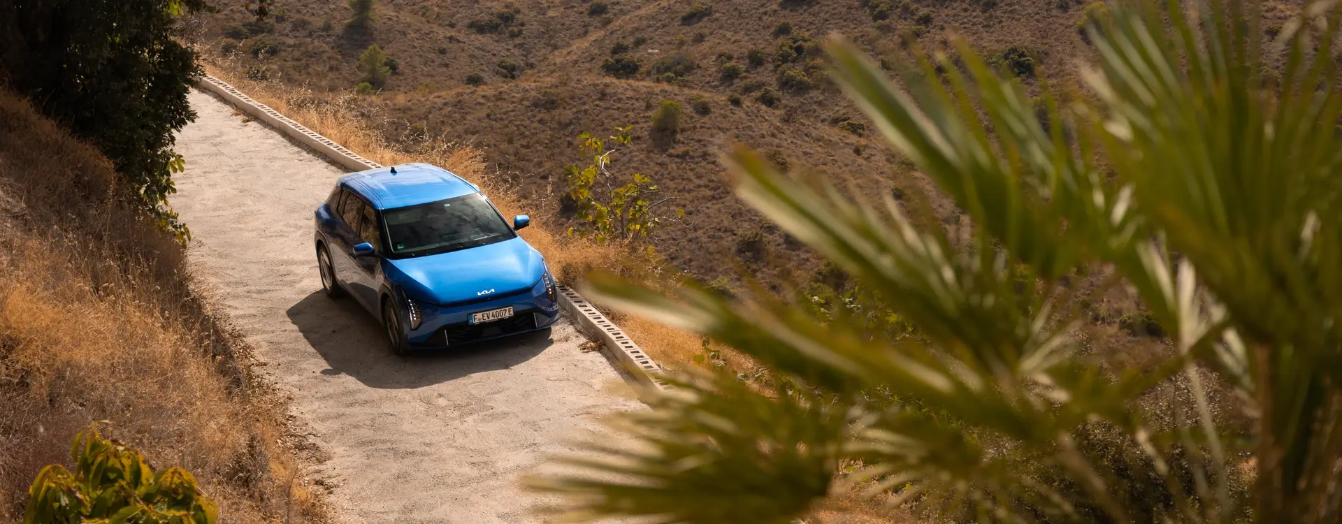 kia ev4