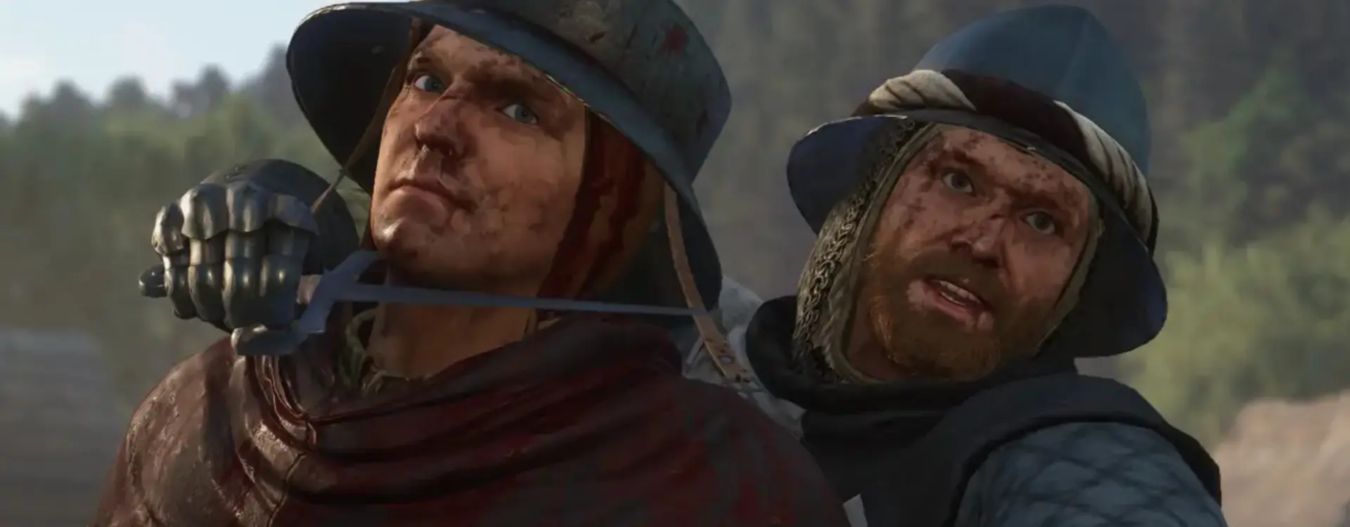 kingdom come deliverance 2