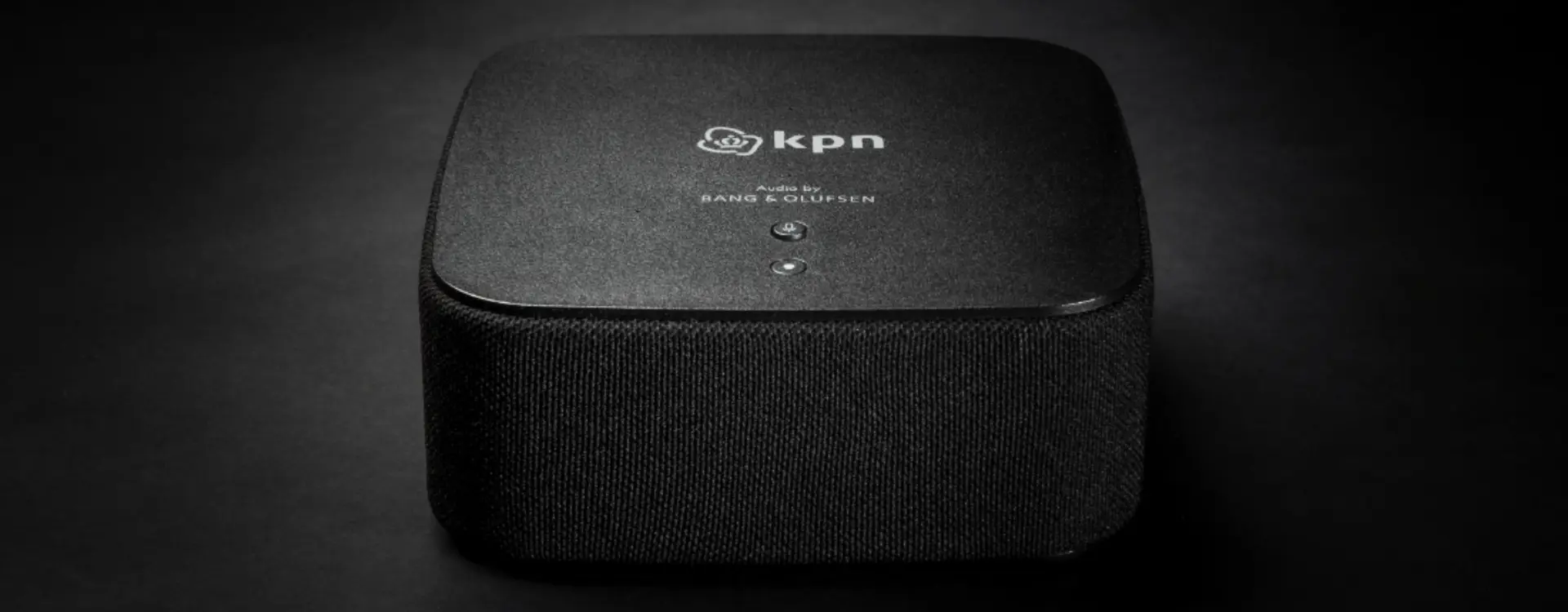 kpn tv soundbox