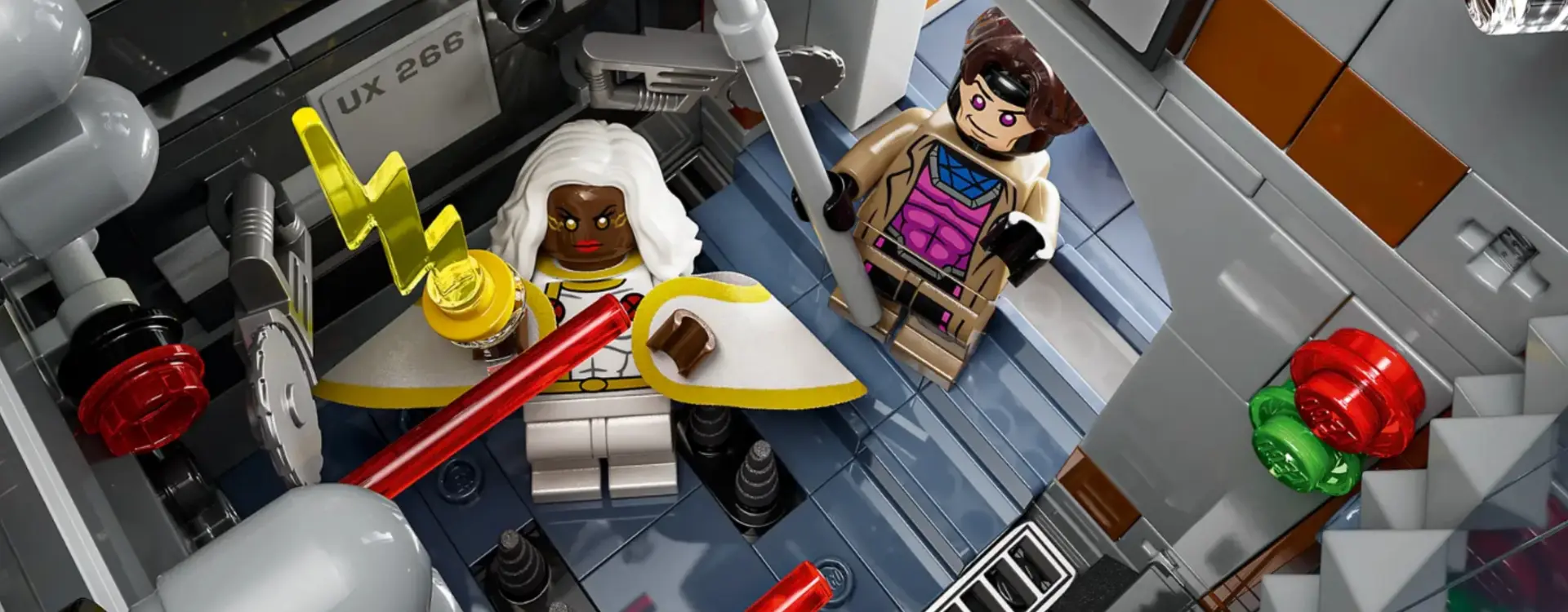 lego 2024