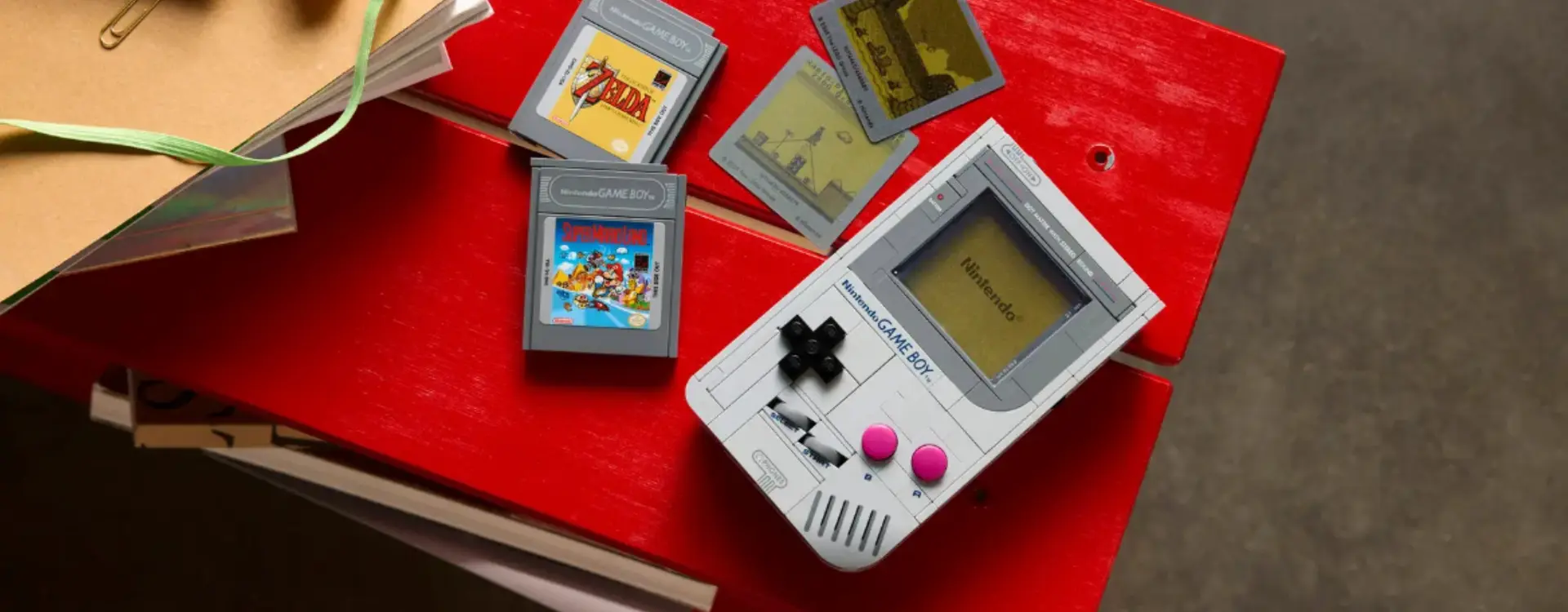 lego game boy