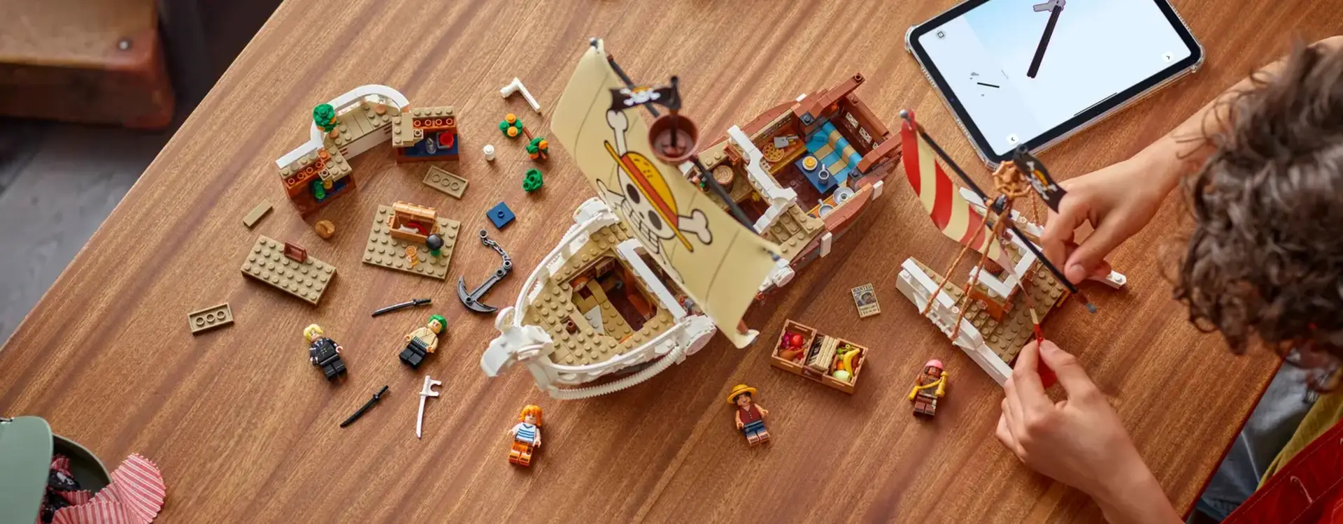 lego popcultuur