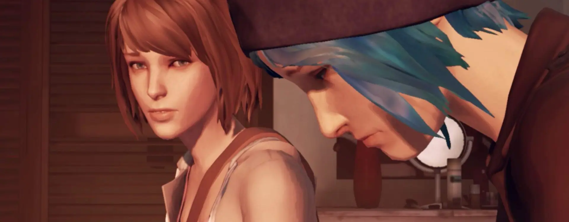 life is strange