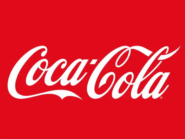 logo coca cola