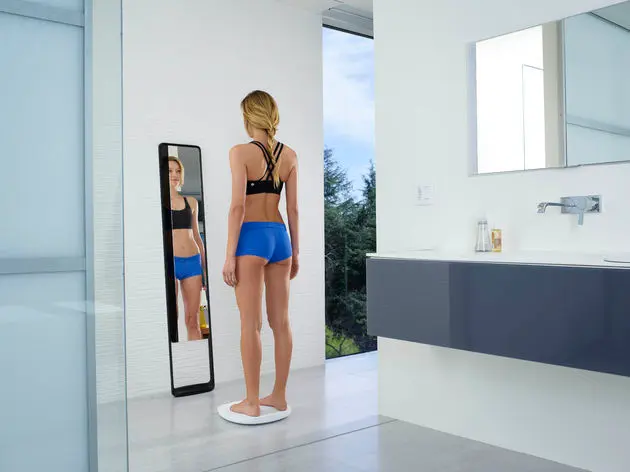 lolly bathroom 1