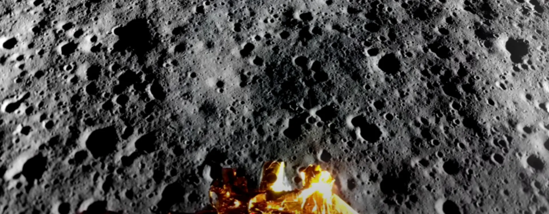 maanlanding