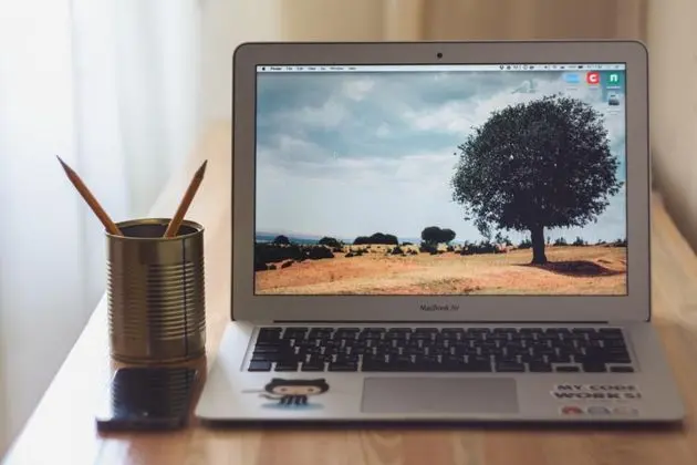 macbook air 15 inch