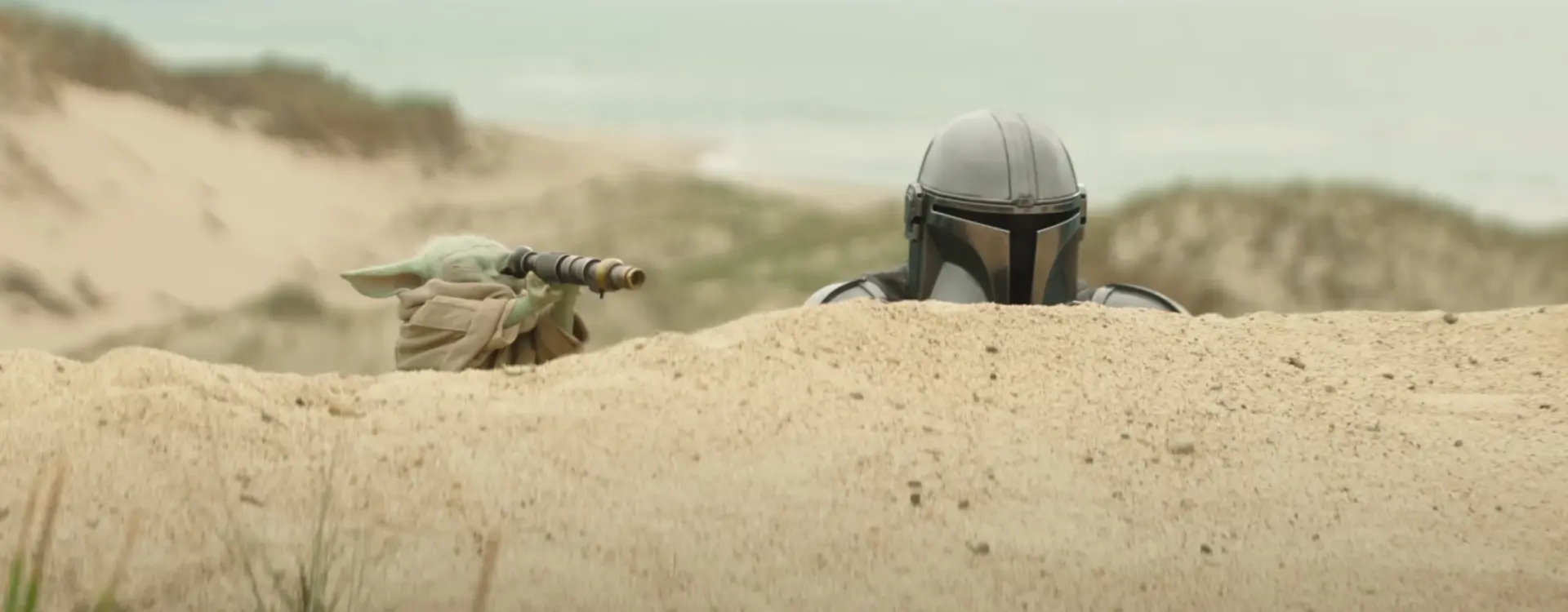 mandalorian