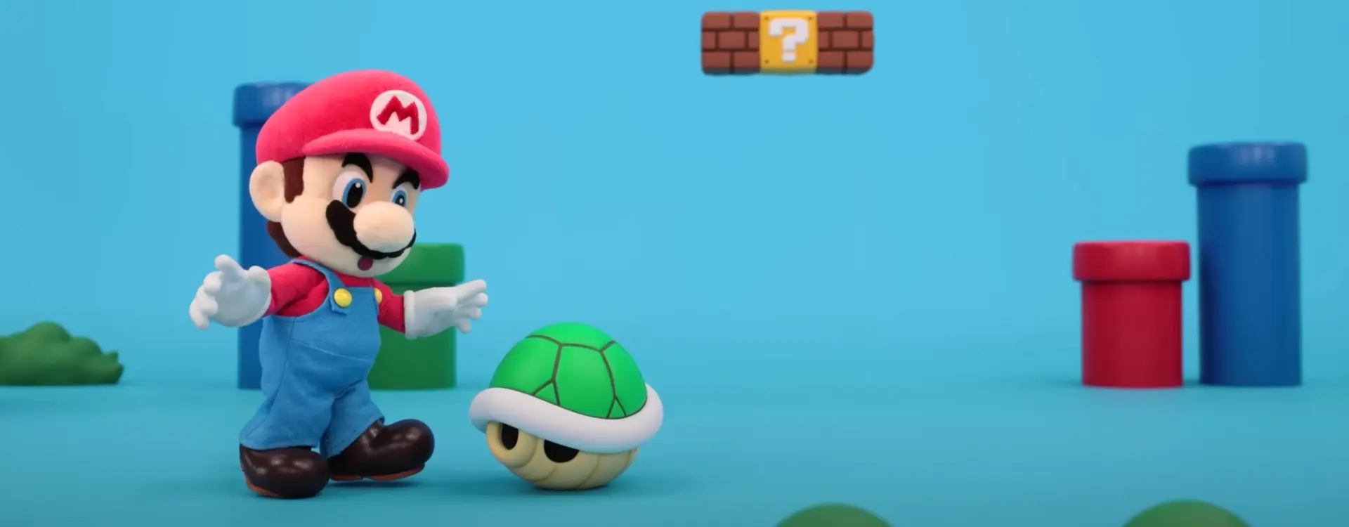 mario