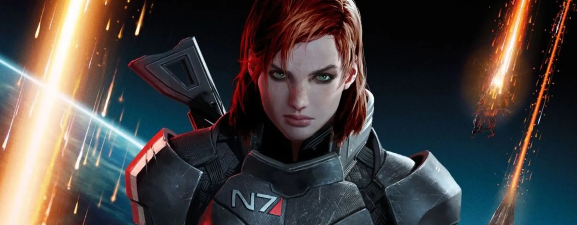 mass effect