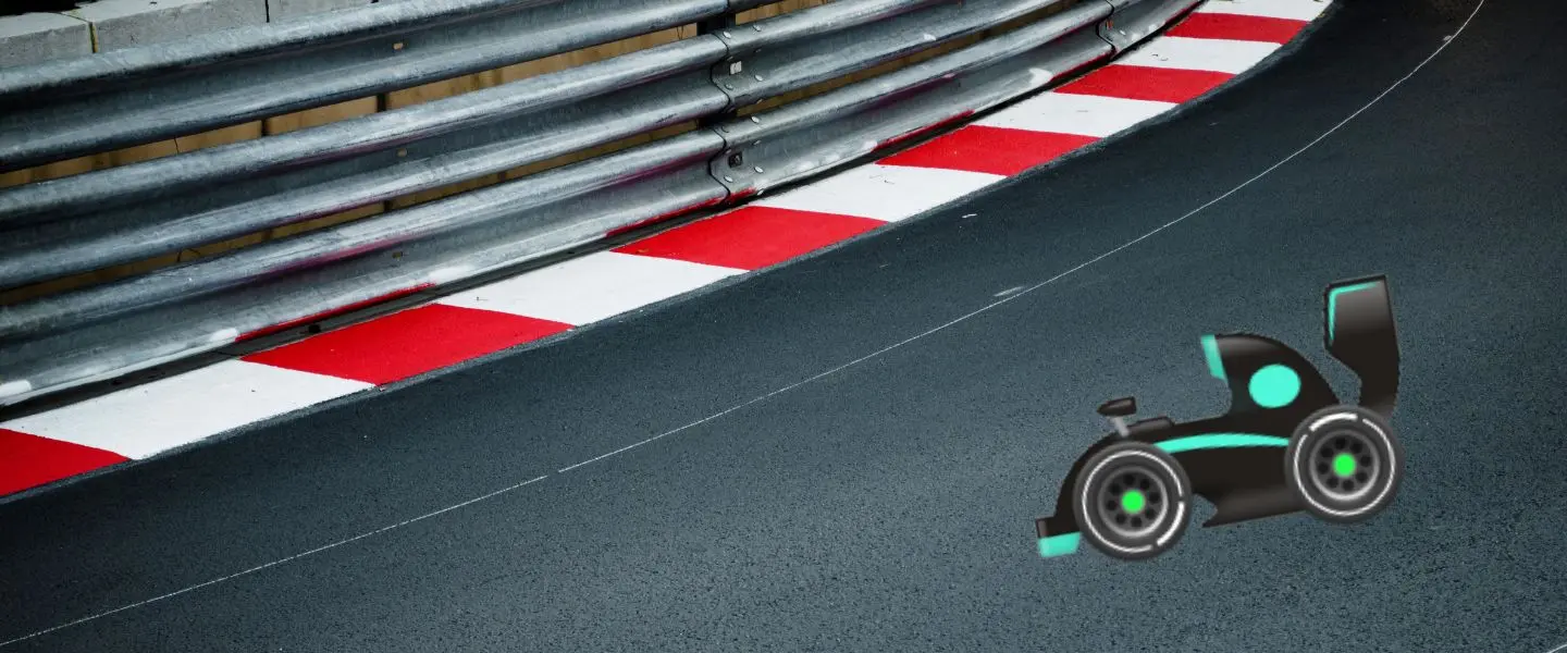 mercedes f1