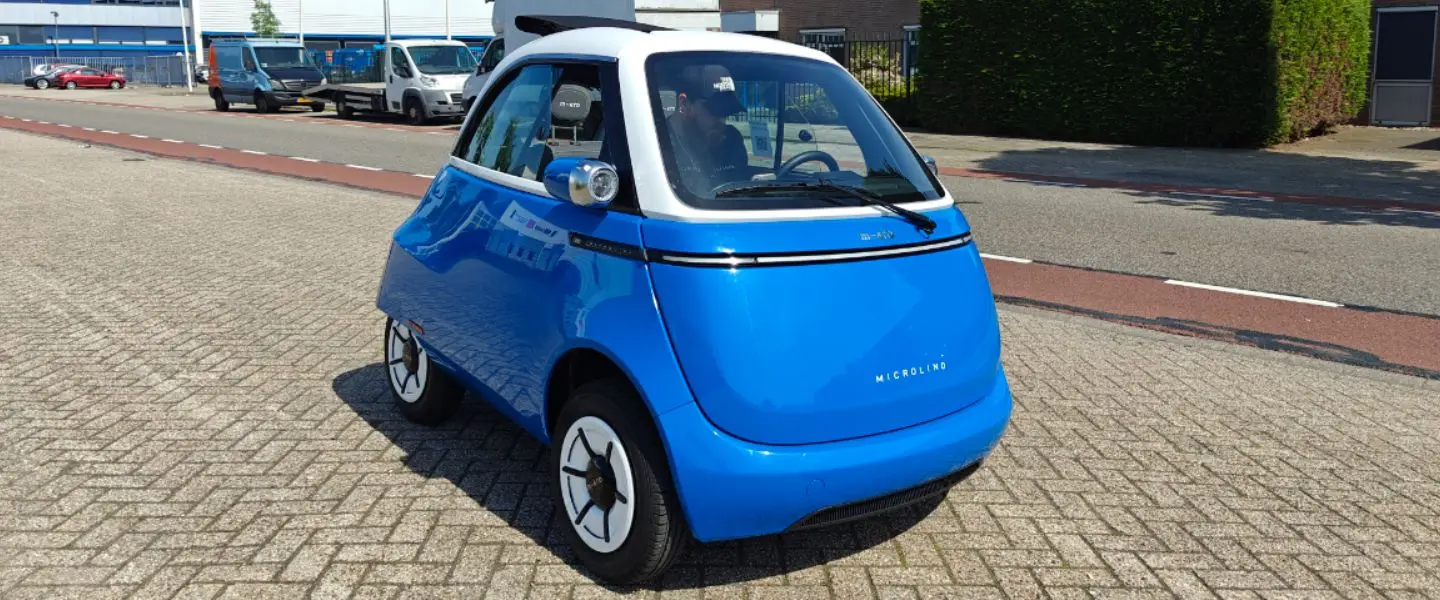 microlino