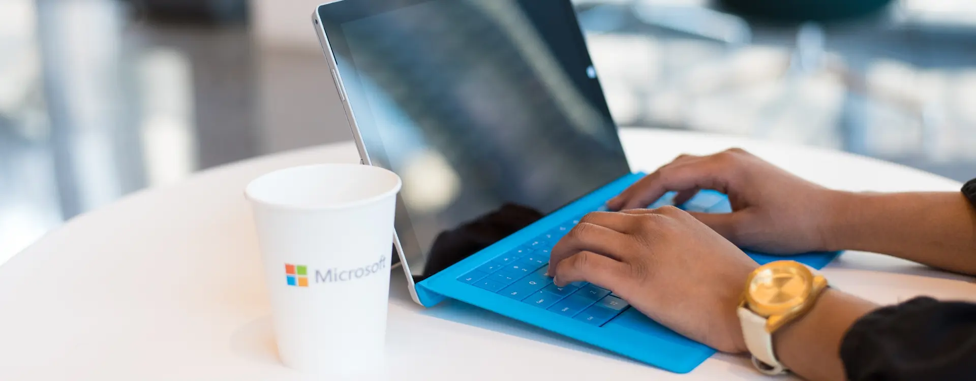 microsoft