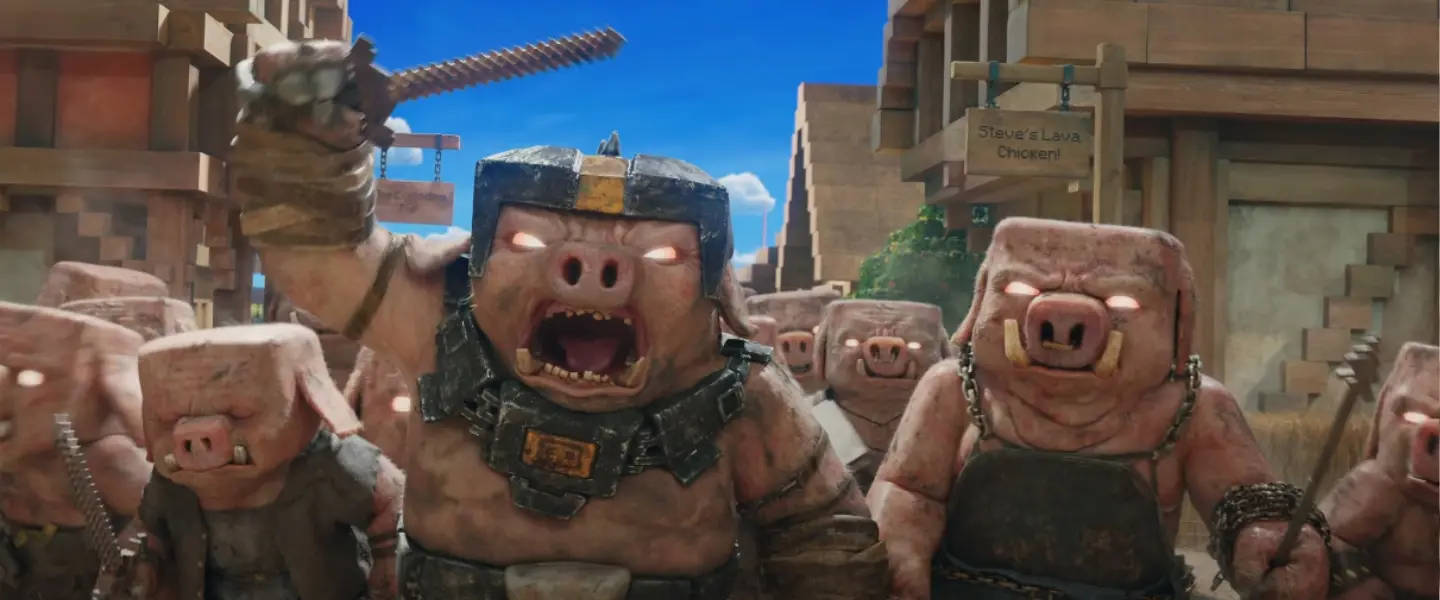 minecraft