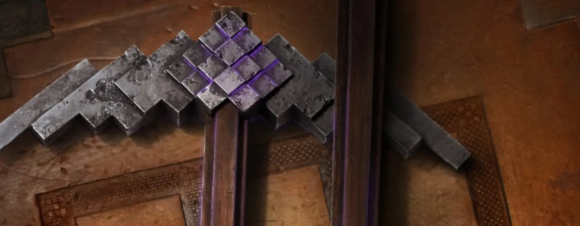 minecraft movie