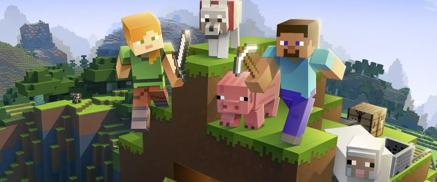 minecraft