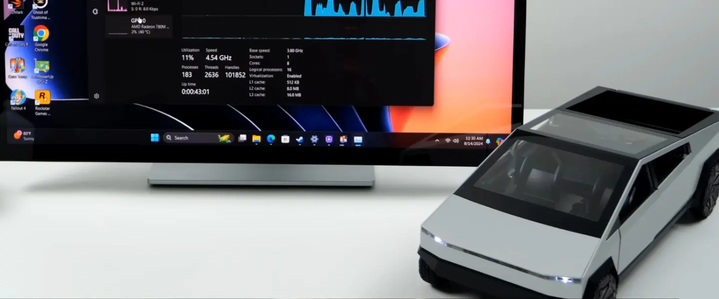 mini pc