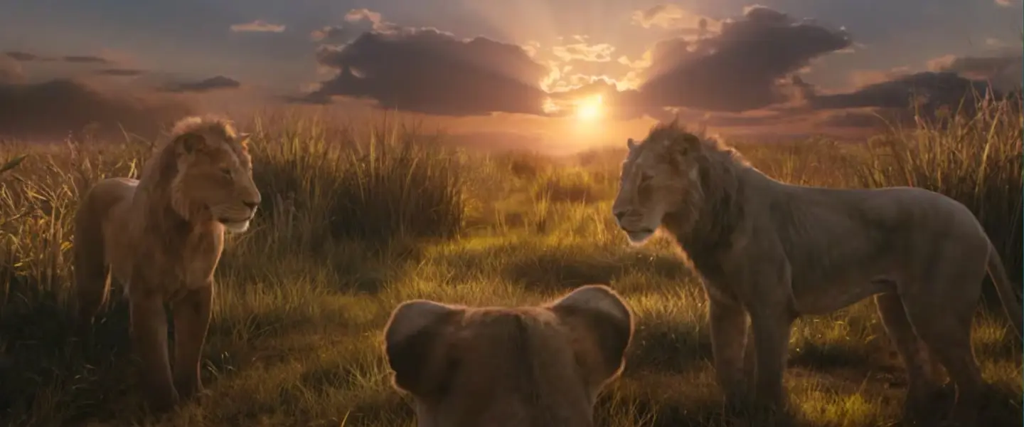 mufasa