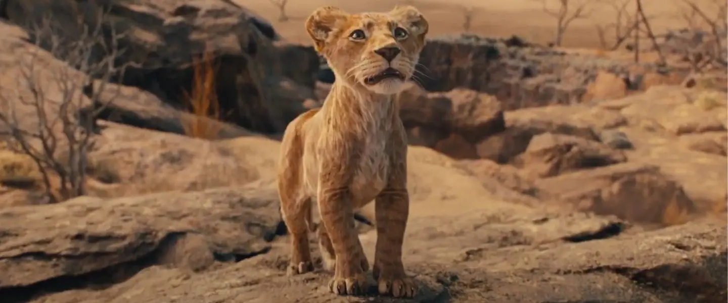 mufasa