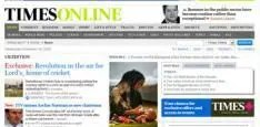murdoch maakt times in juni betaald