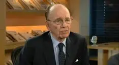 murdoch op zoek naar een koper voor mysp
