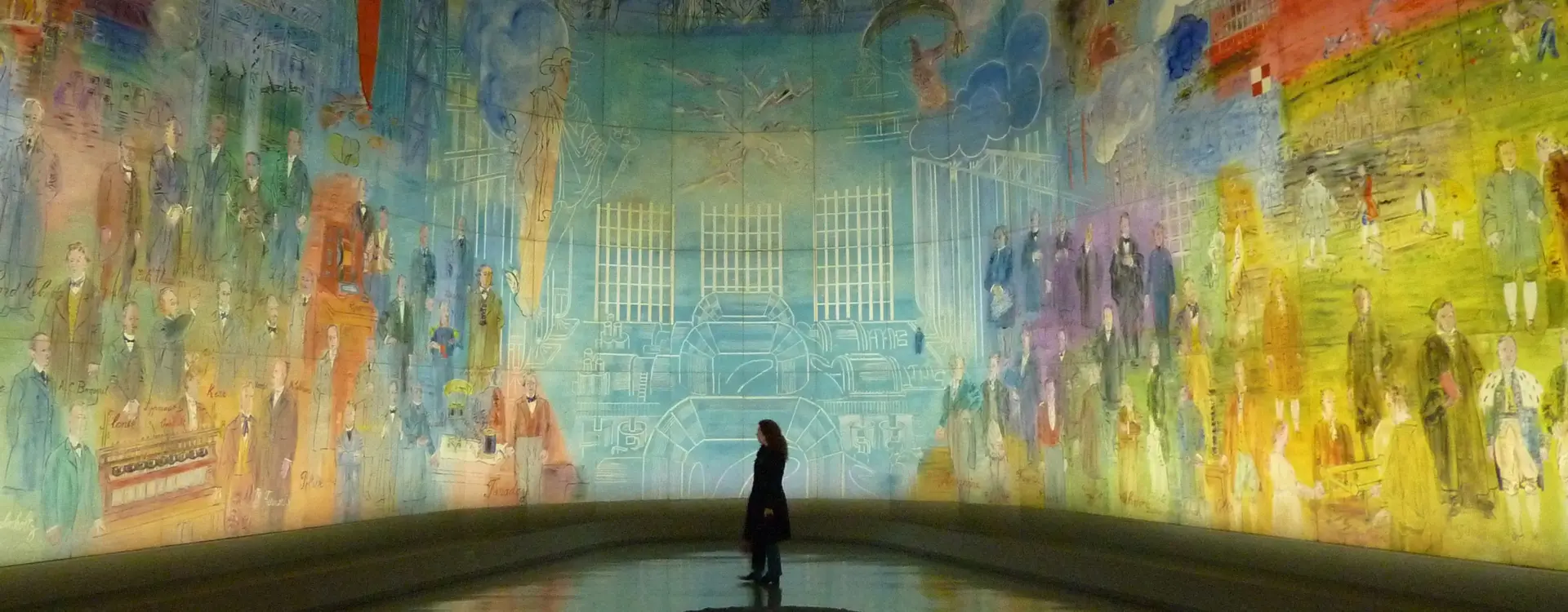 museum