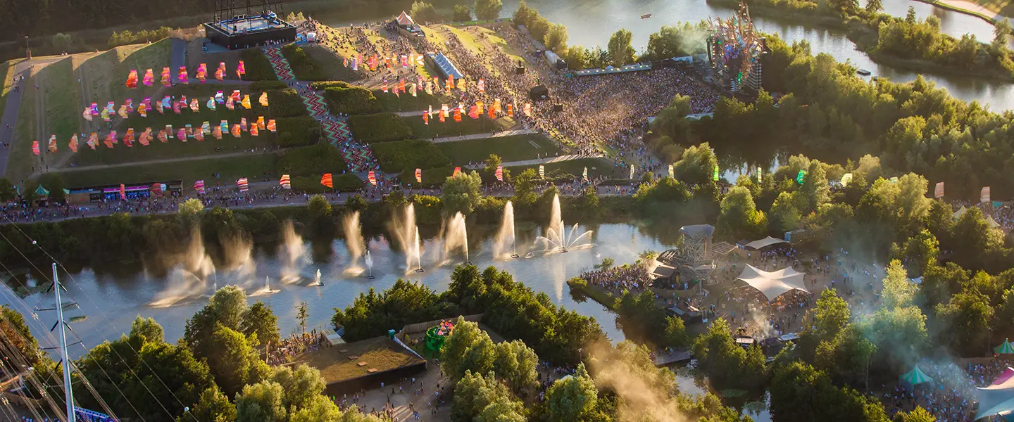 mysteryland docu